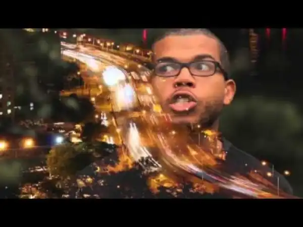 Video: Brandon E. Williams - Alpha & Omega